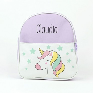 Mochila MI PIPO Unicornio...