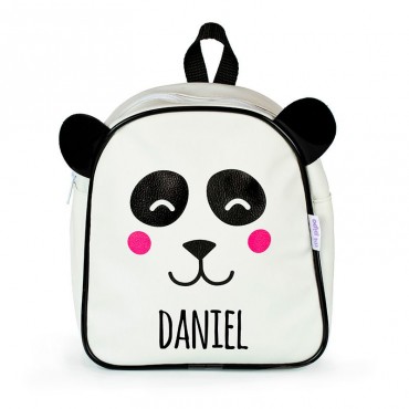 Mochila MI PIPO Zoo Panda...