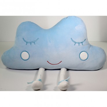 ALMOHADA INFANTIL NUBE...