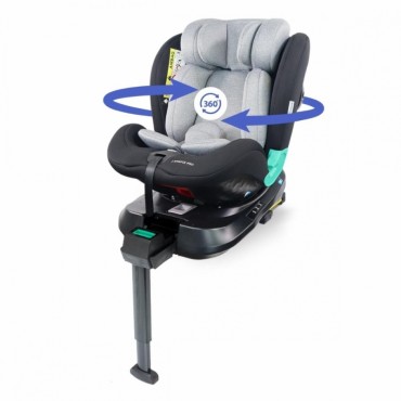 Silla coche infantil Giro...