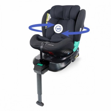 Silla coche infantil Giro...