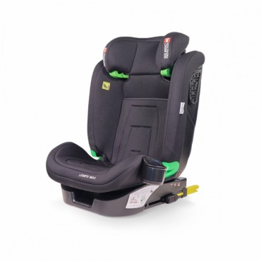 Silla coche infantil IsoFix...