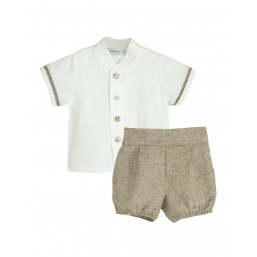 CONJUNTO PANTALON BEBE NIÑO...