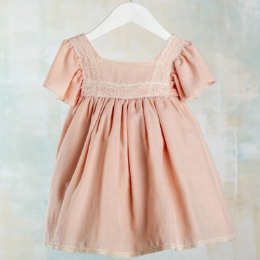 VESTIDO INFANTIL PARA...