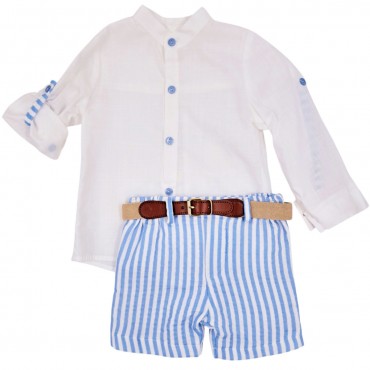 CONJUNTO INFANTIL NIÑO BABY...