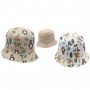GORRO REVERSIBLE INFANTIL...