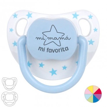 Chupete Divertido Mi Mamá...