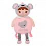 Mochila Muñeco Metoo Koala...