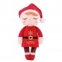 Muñeca Metoo Angela Navidad...