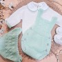 CONJUNTO RANA TIRANTES...