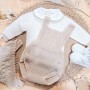 CONJUNTO RANA TIRANTES...
