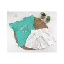 Conjunto infantil niña...