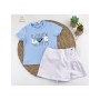 Conjunto infantil niña...