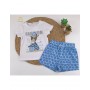 copy of Conjunto infantil...