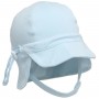 GORRO AZUL PARA BEBE...