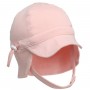 GORRO ROSA PARA BEBE...