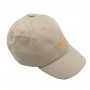 GORRA INFANTIL BORDADA BABYBOL
