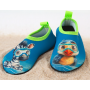 Acquasocker KIOKIDS  azul...