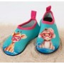 Acquasocker KIOKIDS  fucsia...