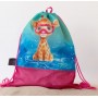 Bolsa de playa KIOKIDS...