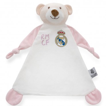 DOUDOU BEBÉ INTERBABY OSITO...