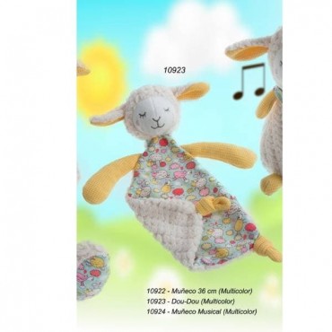 Dou Dou bebé 10923...