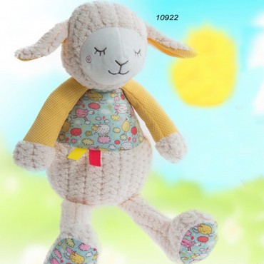 PELUCHE DE CUNA OVEJA...