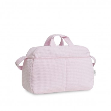 BOLSO MATERNAL NIDO DE...