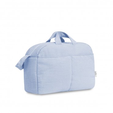 BOLSO MATERNAL NIDO DE...