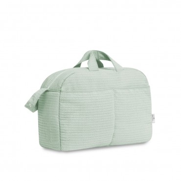 BOLSO MATERNAL NIDO DE...