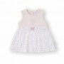 Vestido bebé verano YATSI...