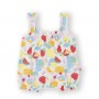 Pijama bebe rania tirantes...